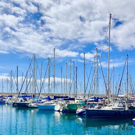 Luxury Boat Karamba I Hotel San Miguel de Abona Bagian luar foto