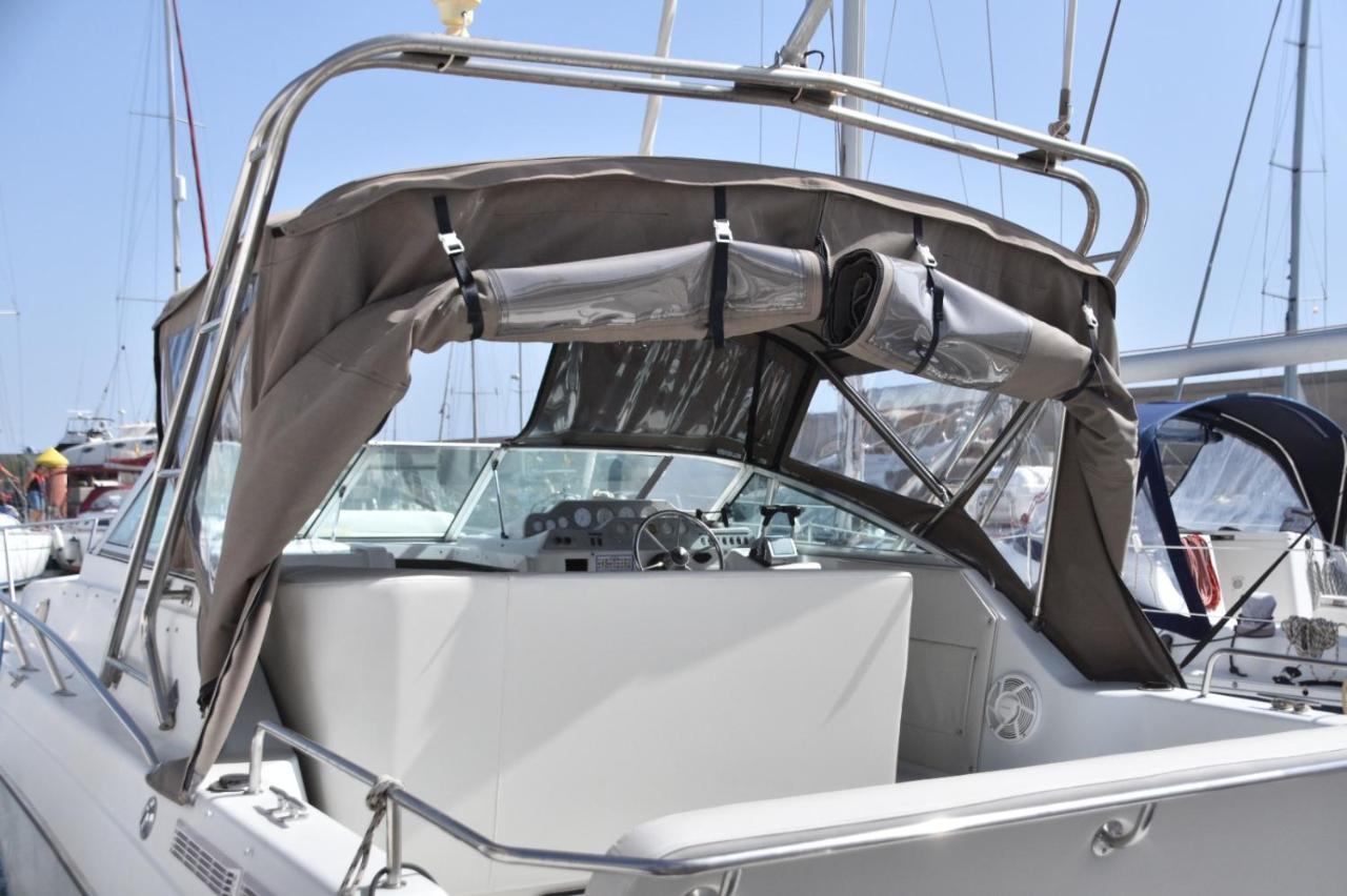 Luxury Boat Karamba I Hotel San Miguel de Abona Bagian luar foto