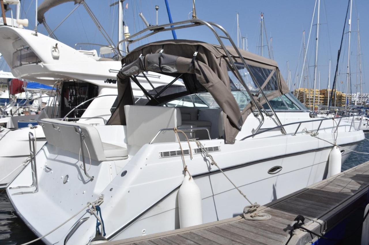Luxury Boat Karamba I Hotel San Miguel de Abona Bagian luar foto