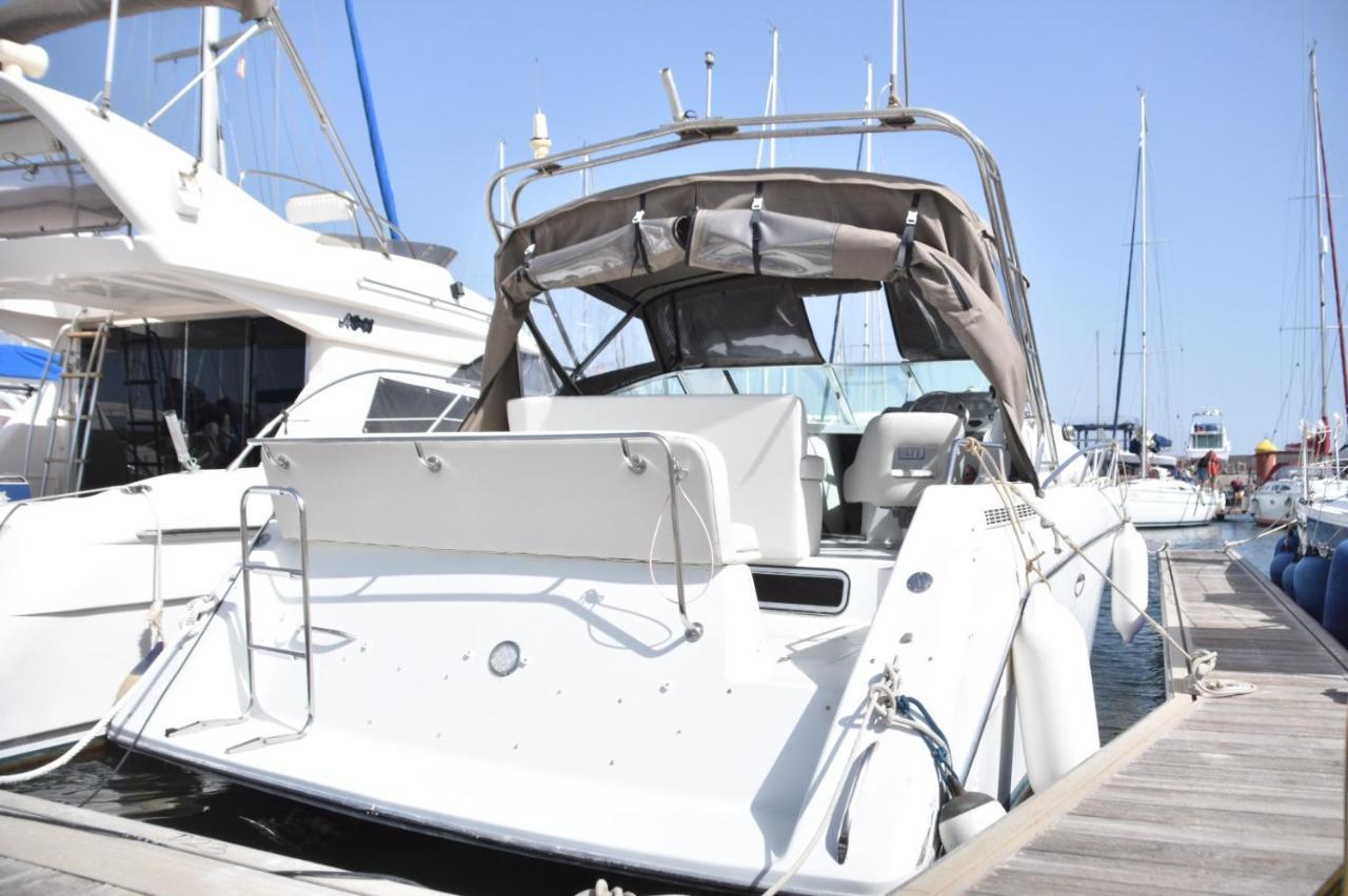 Luxury Boat Karamba I Hotel San Miguel de Abona Bagian luar foto