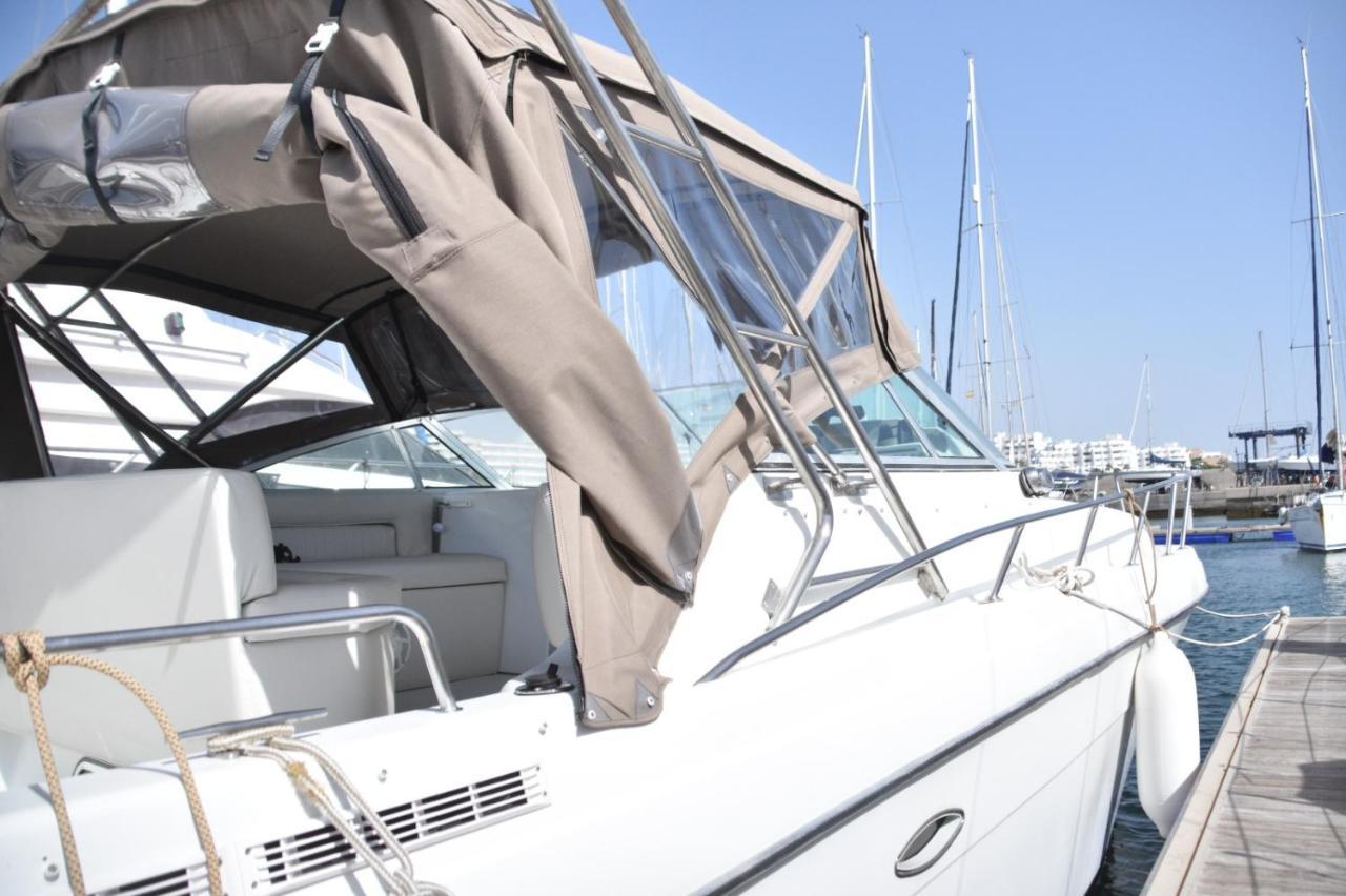 Luxury Boat Karamba I Hotel San Miguel de Abona Bagian luar foto