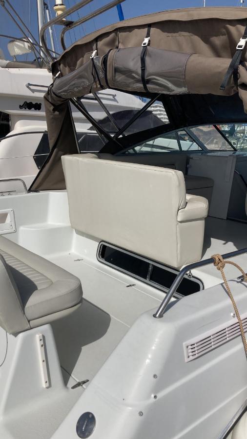 Luxury Boat Karamba I Hotel San Miguel de Abona Bagian luar foto