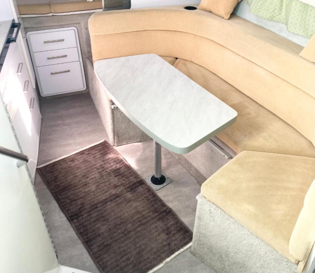 Luxury Boat Karamba I Hotel San Miguel de Abona Bagian luar foto
